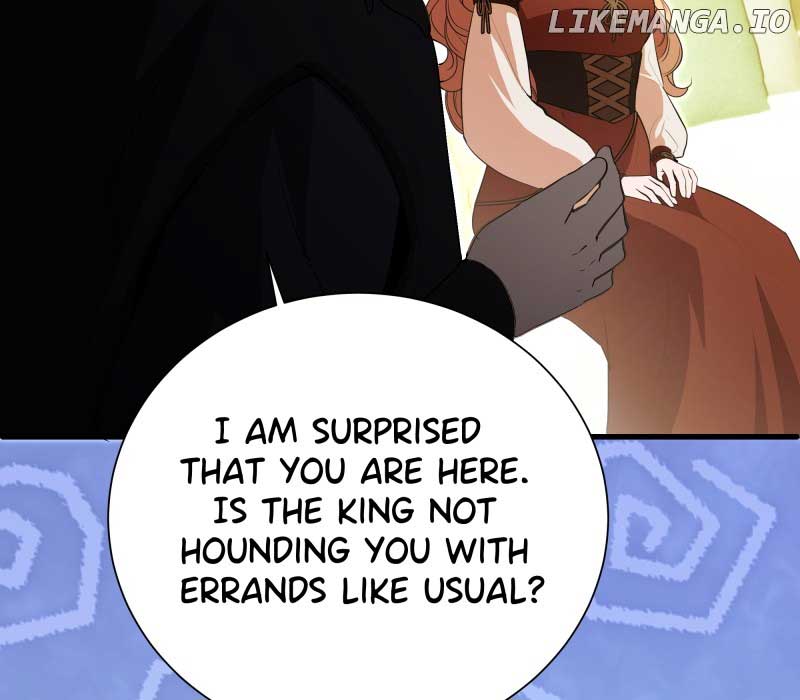 Go Away Romeo Chapter 80 - Page 114
