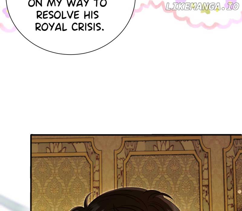 Go Away Romeo Chapter 80 - Page 117