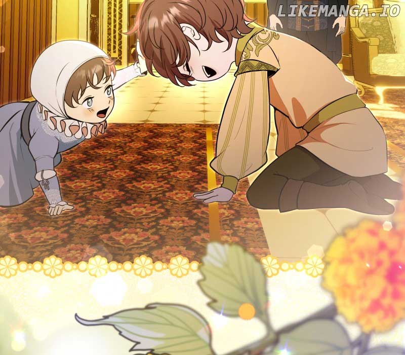 Go Away Romeo Chapter 80 - Page 121