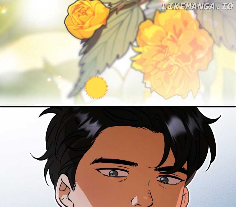 Go Away Romeo Chapter 80 - Page 122