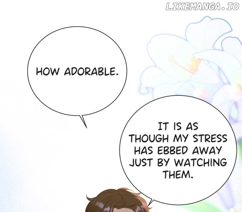 Go Away Romeo Chapter 80 - Page 125