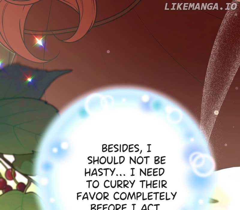 Go Away Romeo Chapter 80 - Page 135