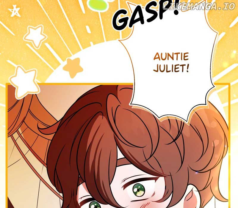 Go Away Romeo Chapter 81 - Page 6