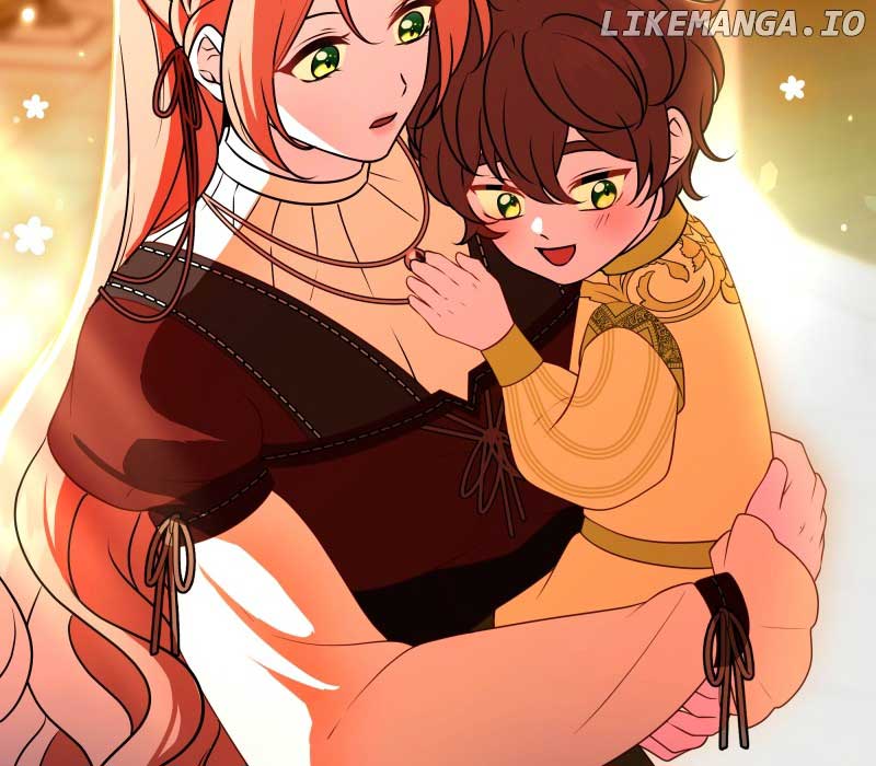 Go Away Romeo Chapter 81 - Page 9