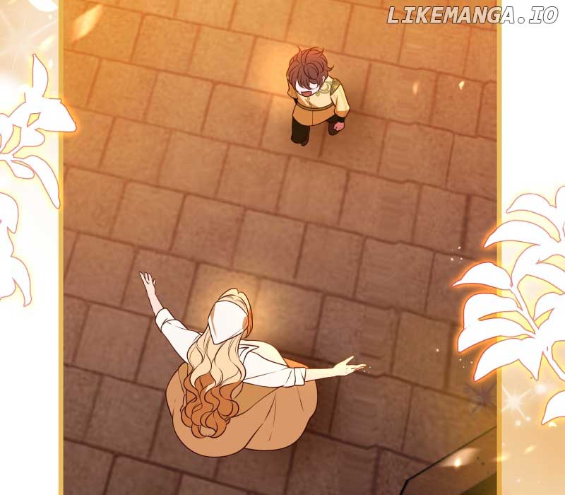 Go Away Romeo Chapter 81 - Page 16