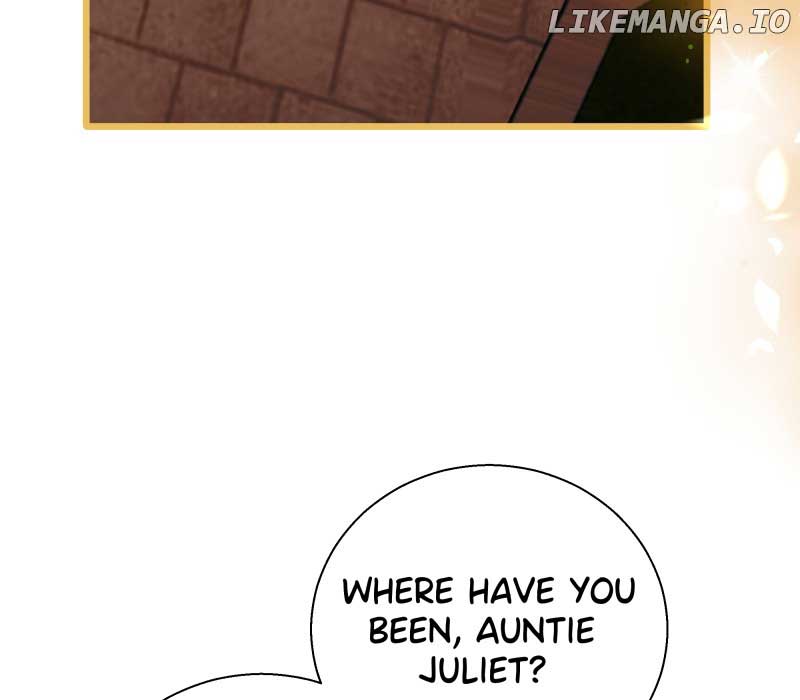 Go Away Romeo Chapter 81 - Page 17