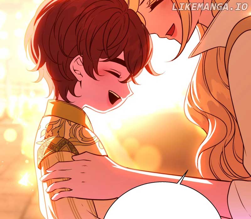 Go Away Romeo Chapter 81 - Page 19