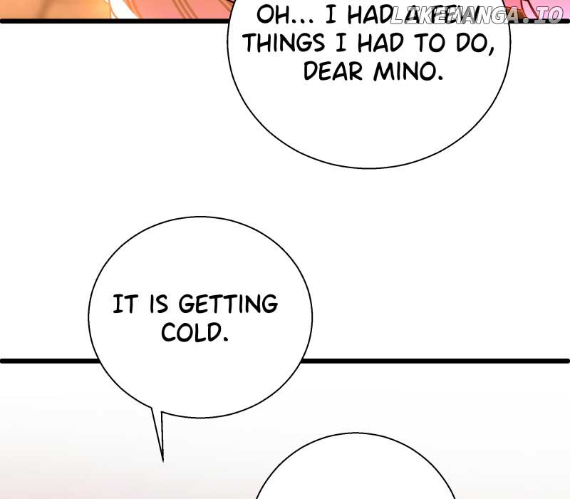 Go Away Romeo Chapter 81 - Page 20