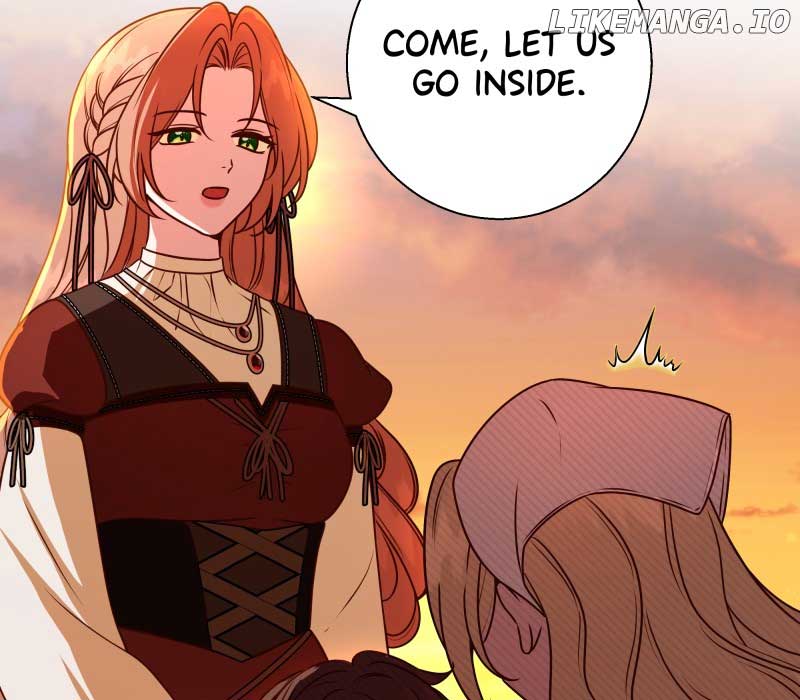 Go Away Romeo Chapter 81 - Page 21