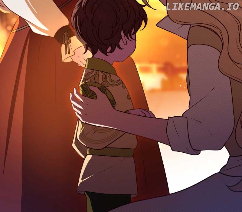 Go Away Romeo Chapter 81 - Page 22