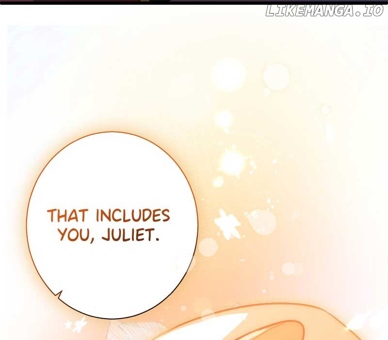 Go Away Romeo Chapter 81 - Page 23