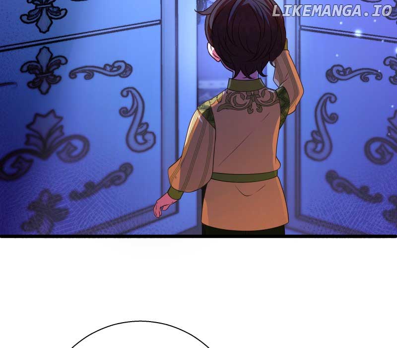 Go Away Romeo Chapter 81 - Page 35