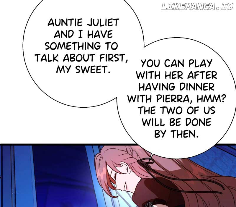 Go Away Romeo Chapter 81 - Page 36