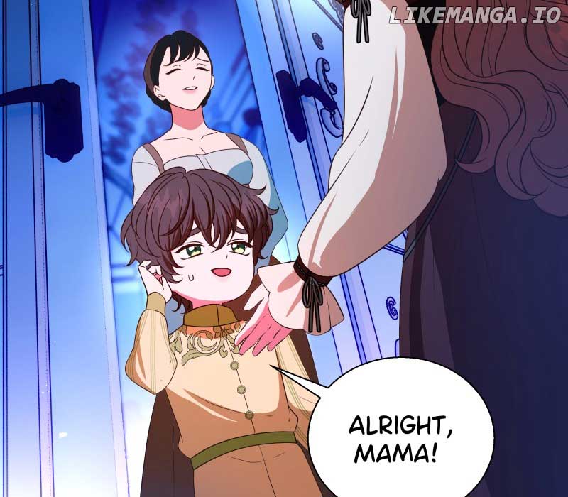 Go Away Romeo Chapter 81 - Page 37