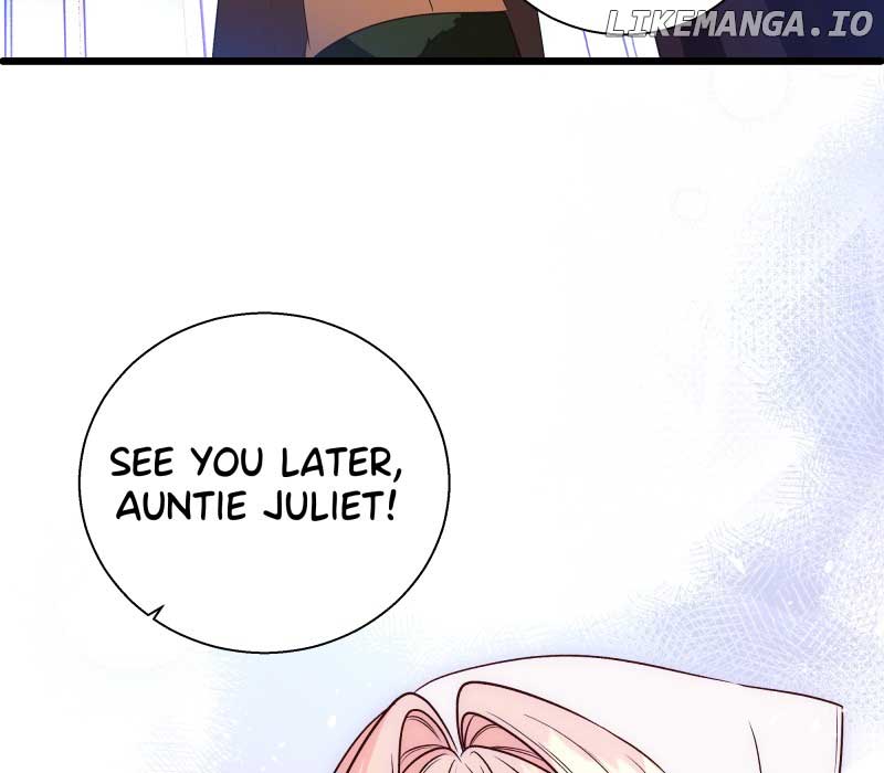 Go Away Romeo Chapter 81 - Page 38