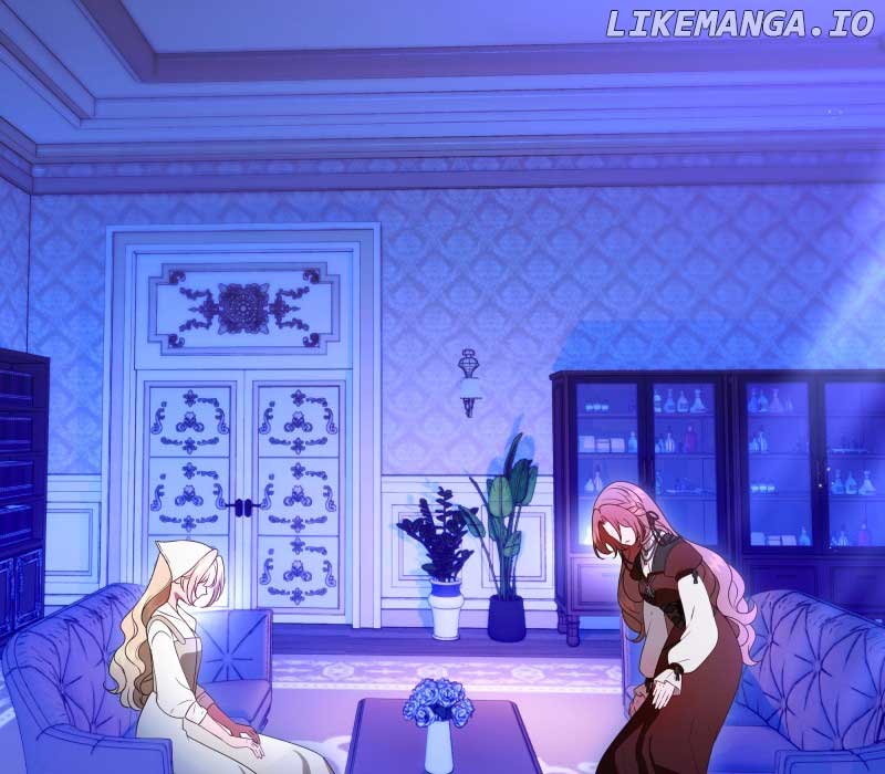 Go Away Romeo Chapter 81 - Page 42