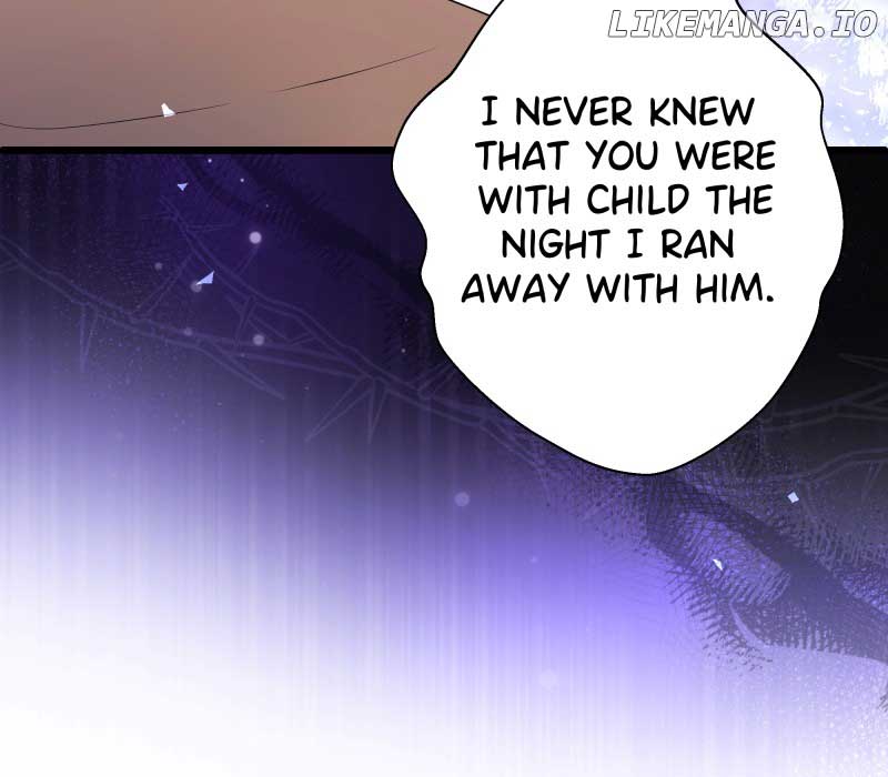 Go Away Romeo Chapter 81 - Page 59