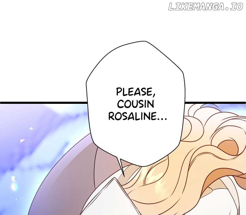 Go Away Romeo Chapter 81 - Page 68