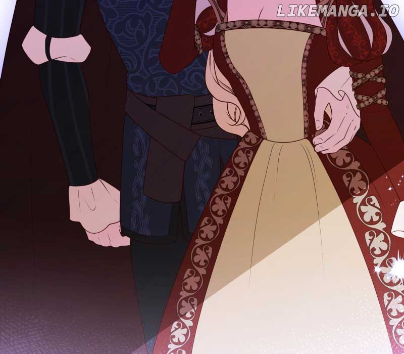 Go Away Romeo Chapter 81 - Page 86