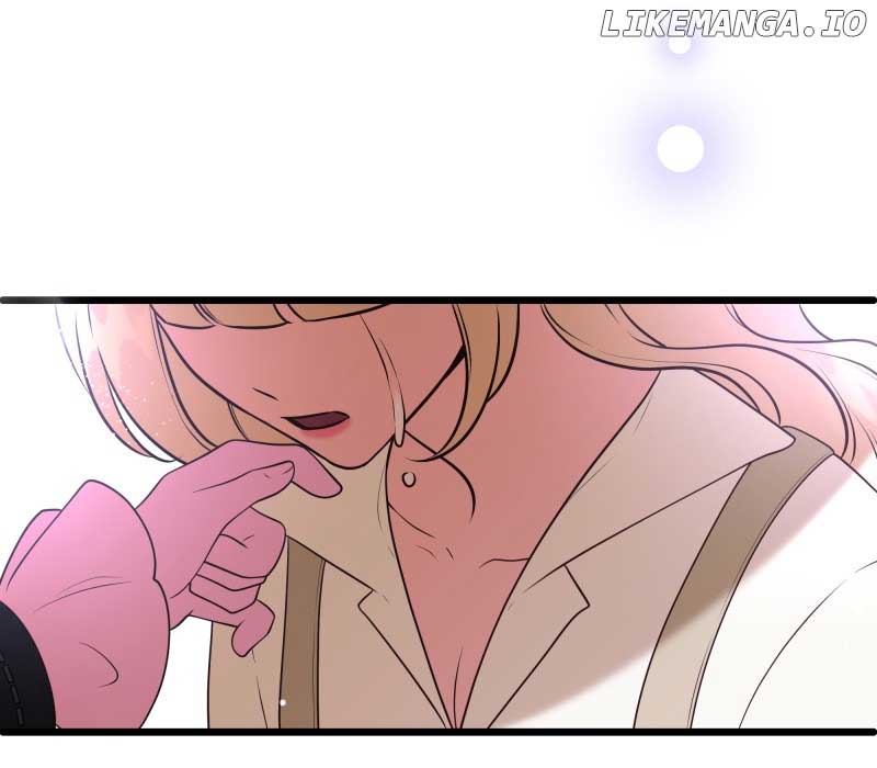 Go Away Romeo Chapter 81 - Page 88