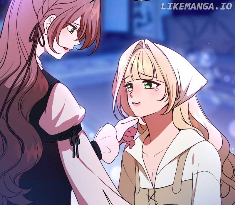 Go Away Romeo Chapter 81 - Page 90