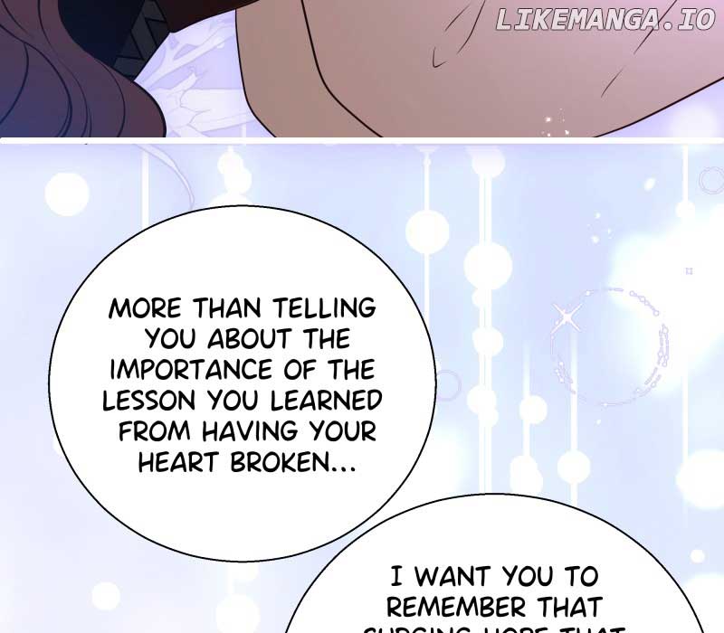Go Away Romeo Chapter 81 - Page 94