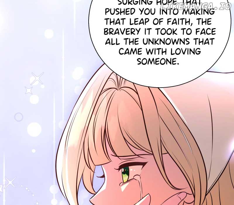 Go Away Romeo Chapter 81 - Page 95