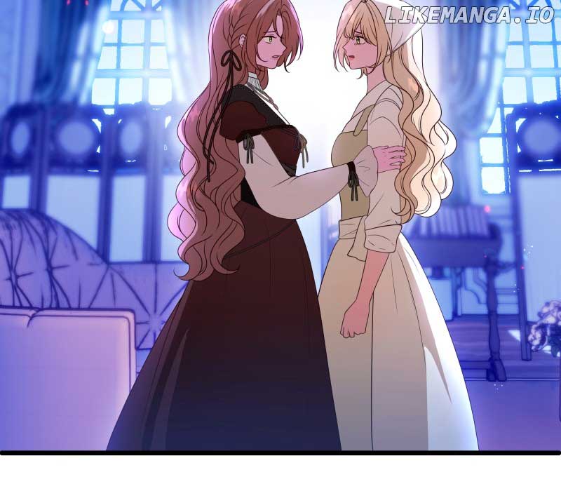 Go Away Romeo Chapter 81 - Page 99