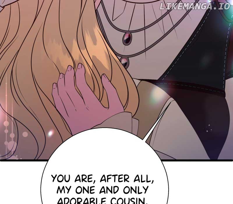 Go Away Romeo Chapter 81 - Page 108