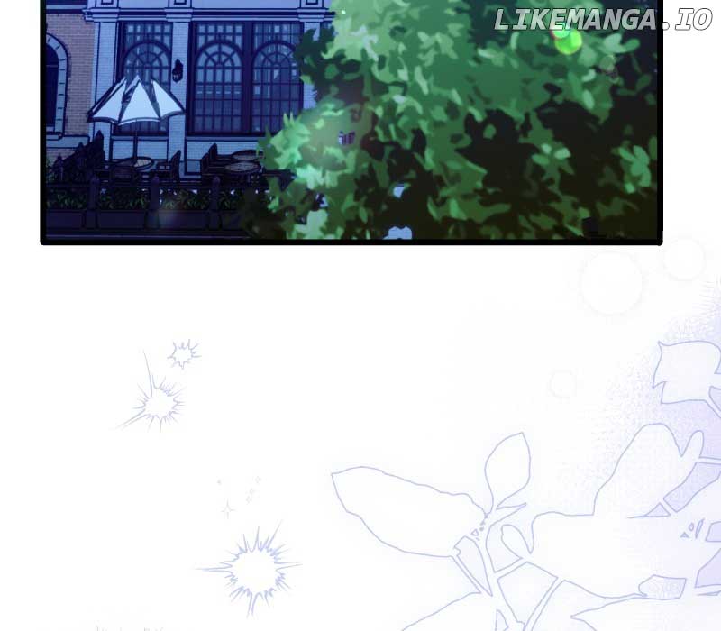 Go Away Romeo Chapter 81 - Page 112