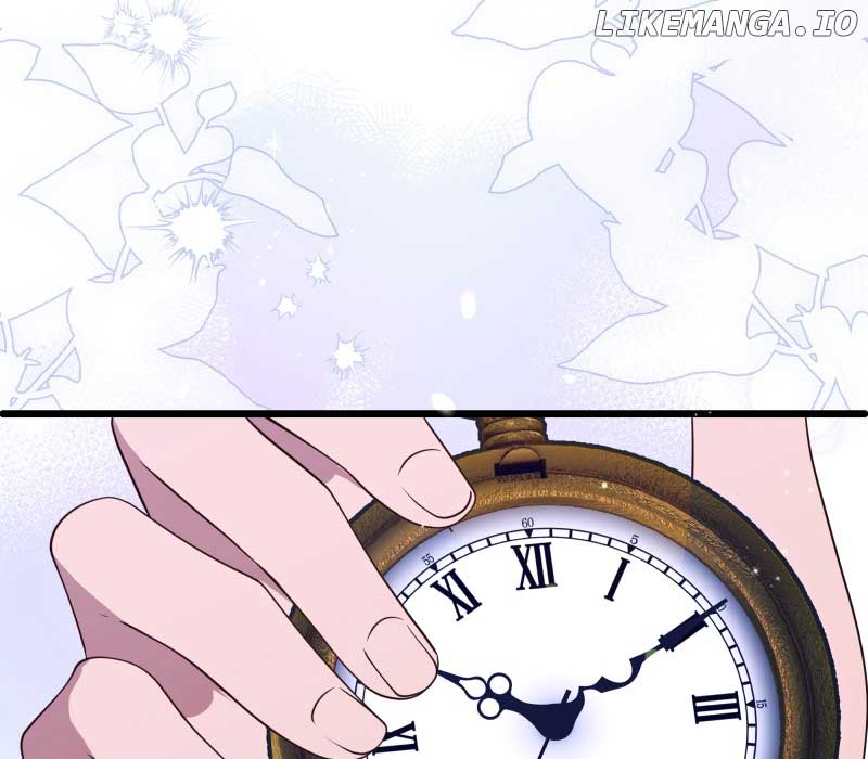 Go Away Romeo Chapter 81 - Page 113