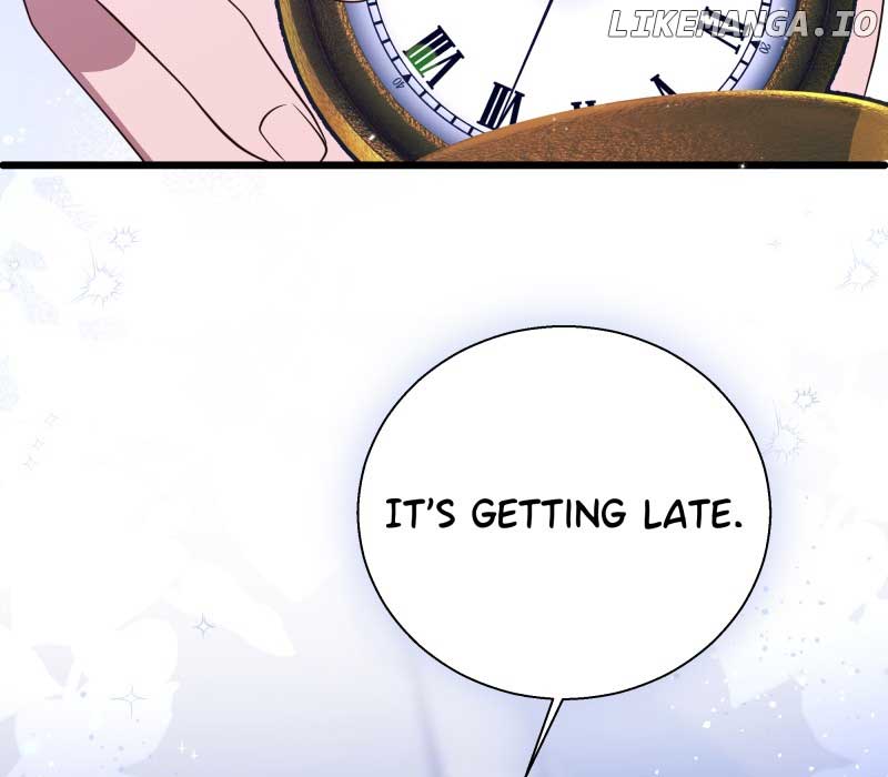 Go Away Romeo Chapter 81 - Page 114