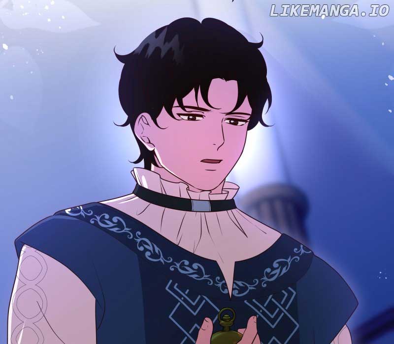 Go Away Romeo Chapter 81 - Page 115