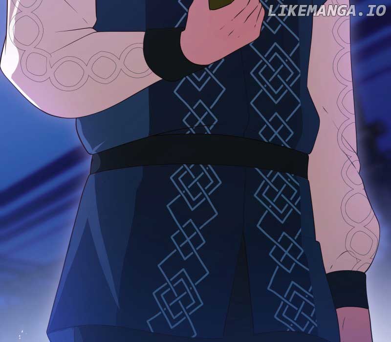 Go Away Romeo Chapter 81 - Page 116