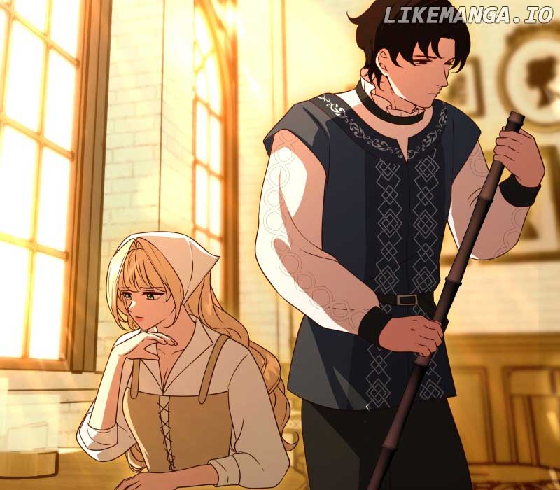 Go Away Romeo Chapter 81 - Page 120