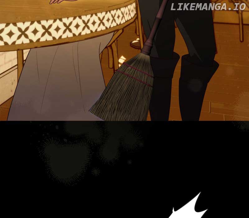 Go Away Romeo Chapter 81 - Page 121