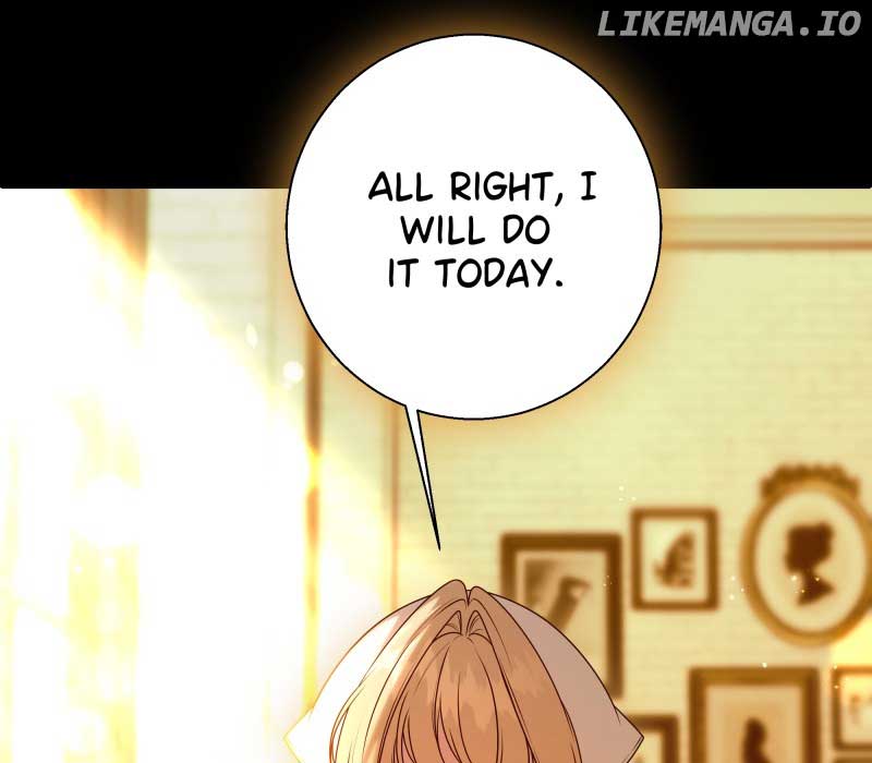 Go Away Romeo Chapter 81 - Page 124