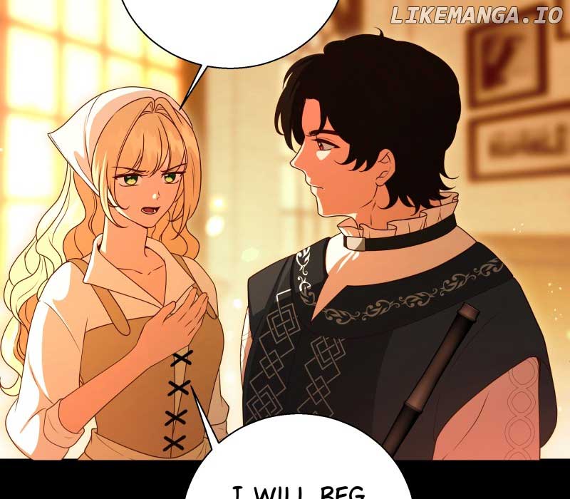 Go Away Romeo Chapter 81 - Page 127