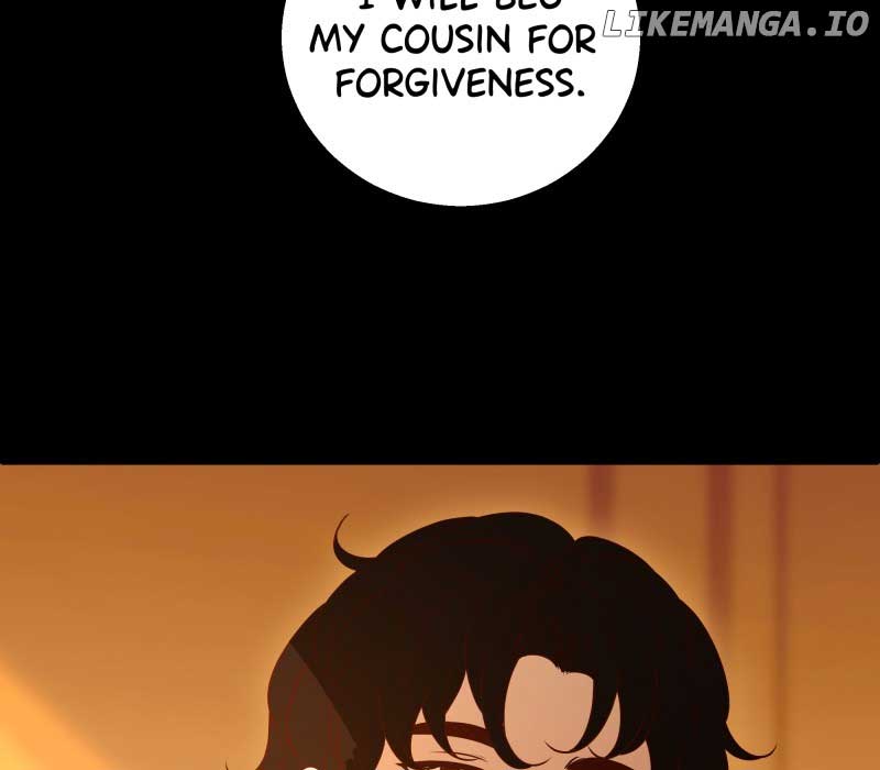 Go Away Romeo Chapter 81 - Page 128