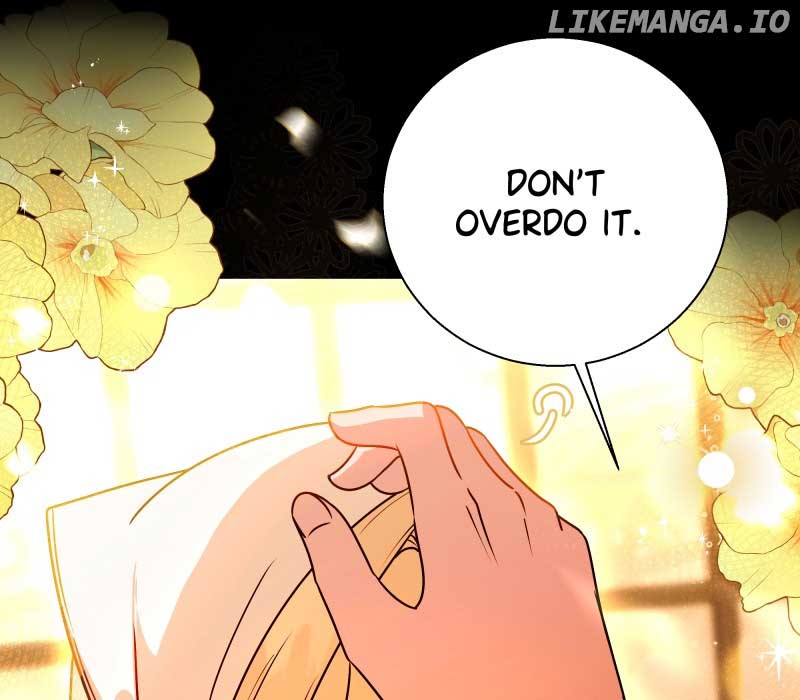 Go Away Romeo Chapter 81 - Page 131