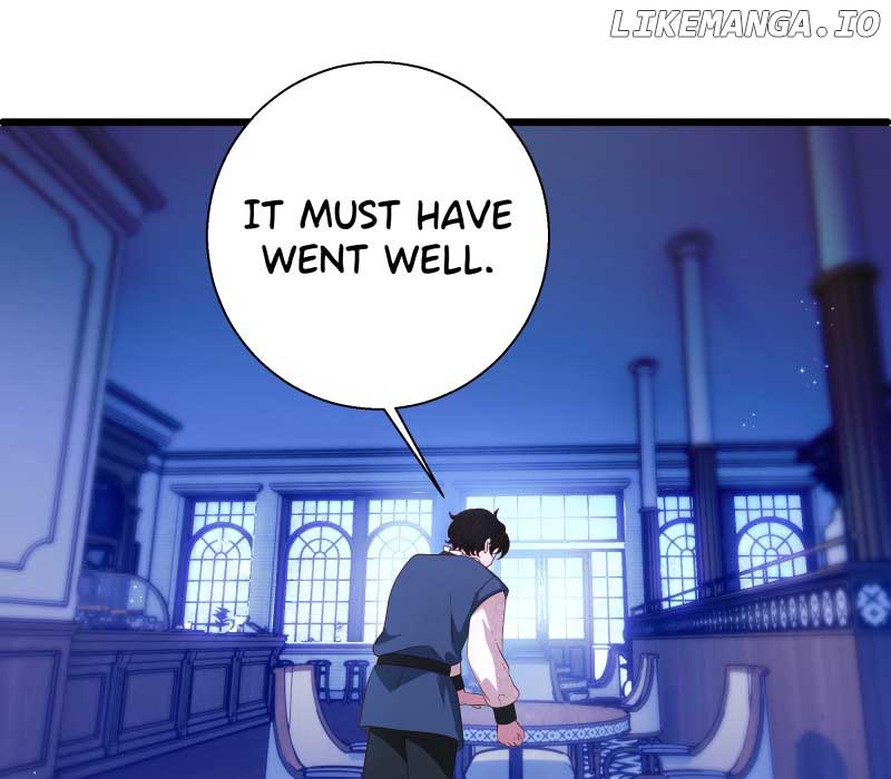 Go Away Romeo Chapter 81 - Page 136
