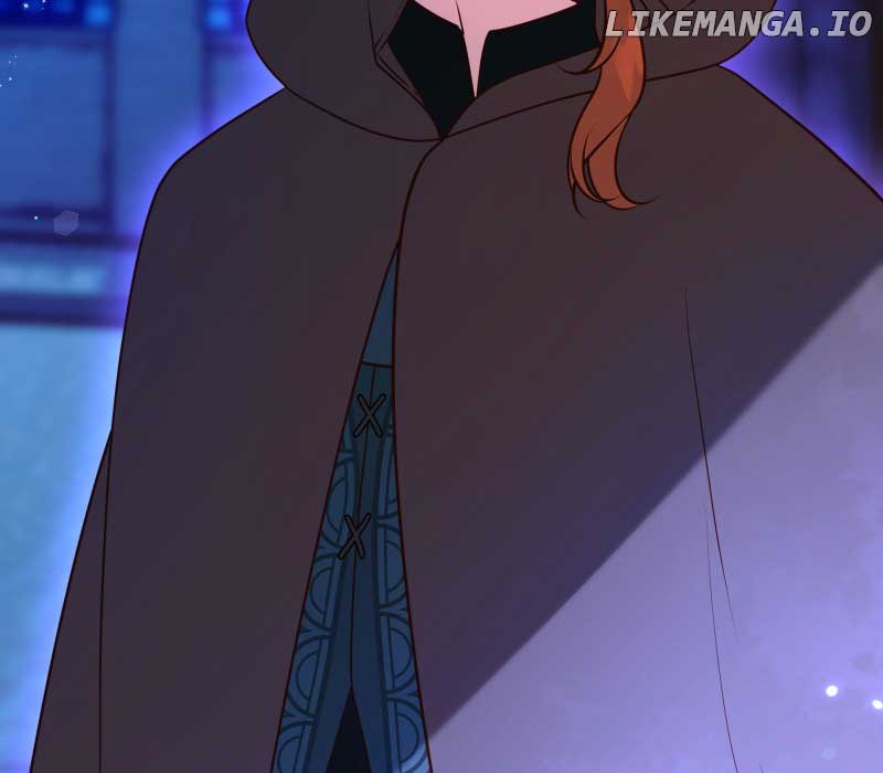 Go Away Romeo Chapter 81 - Page 141