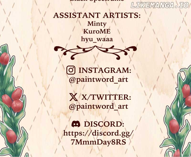 Go Away Romeo Chapter 81 - Page 147