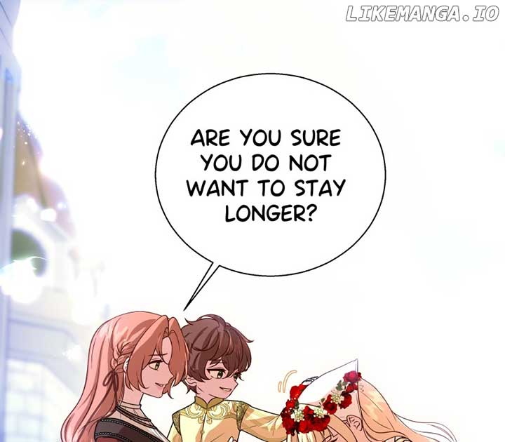 Go Away Romeo Chapter 82 - Page 4