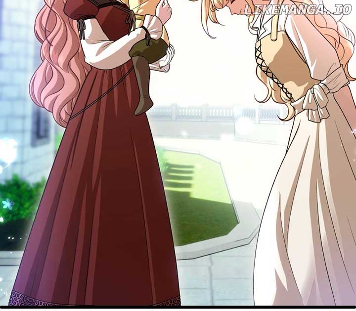 Go Away Romeo Chapter 82 - Page 5