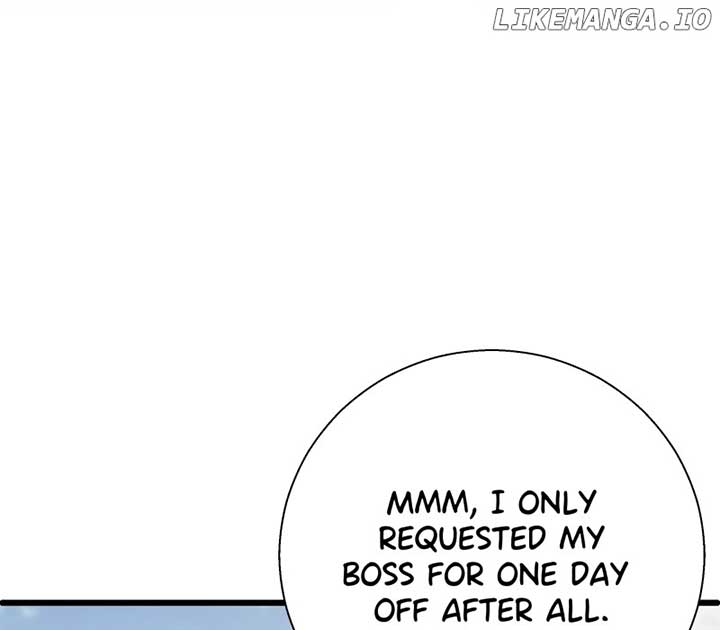 Go Away Romeo Chapter 82 - Page 6