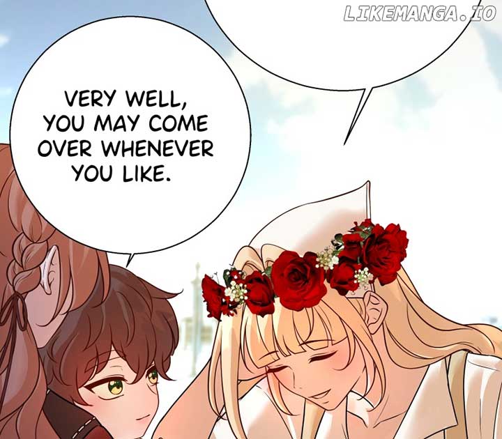 Go Away Romeo Chapter 82 - Page 7