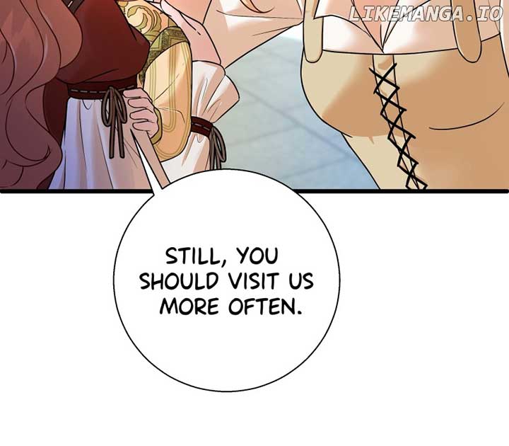 Go Away Romeo Chapter 82 - Page 8