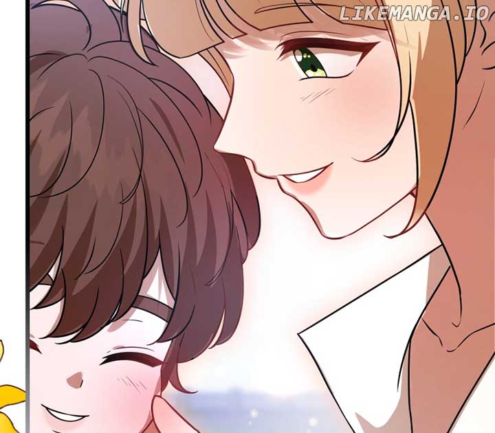 Go Away Romeo Chapter 82 - Page 10