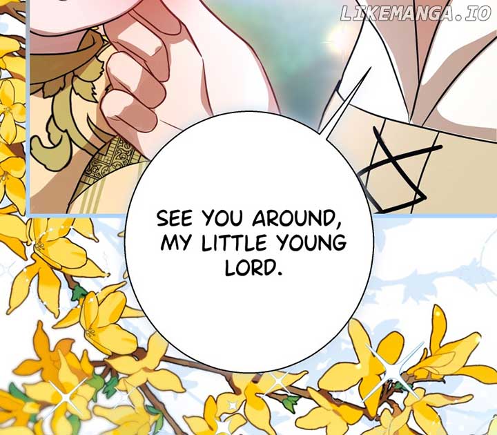 Go Away Romeo Chapter 82 - Page 11